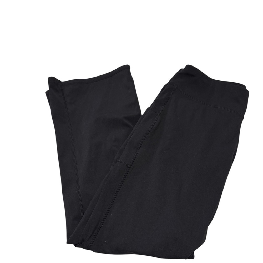 Stelle Size Xl Workout Leggings Wide Leg